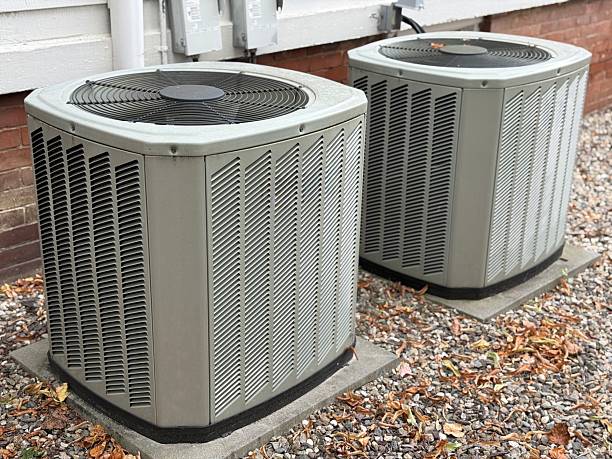 Reliable Ac Installation contractor in Sandston, VA by JG Cool HVAC